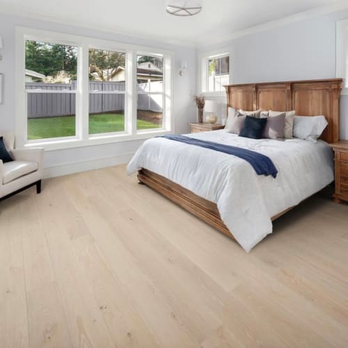 Eureka Hardwood