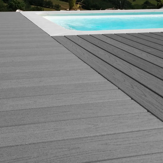 GRAYSTONE Decking Board