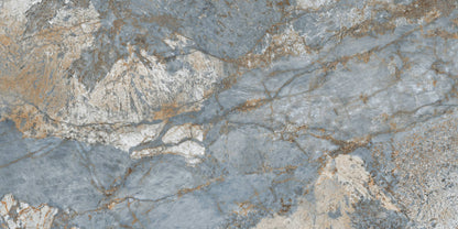 GEMSTONE OCEAN Tile