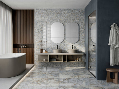 GEMSTONE OCEAN Tile