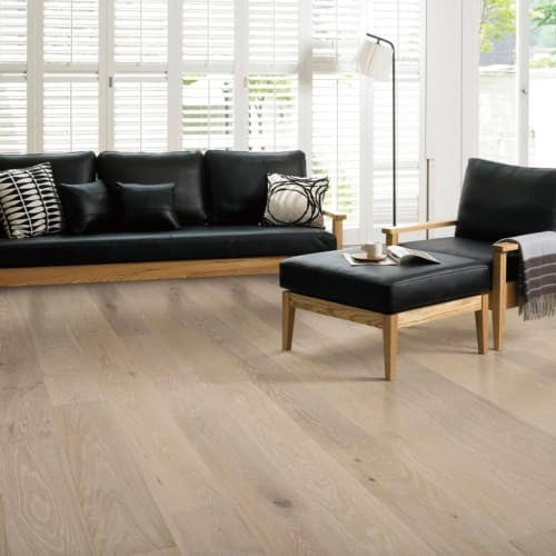 Grand Lake Hardwood