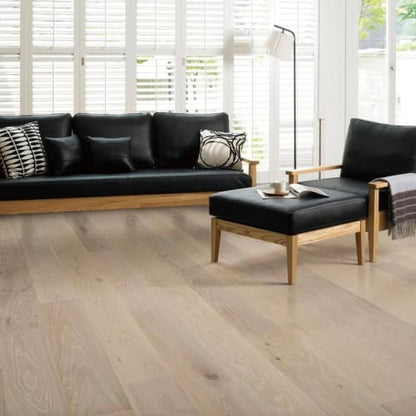 Grand Lake Hardwood