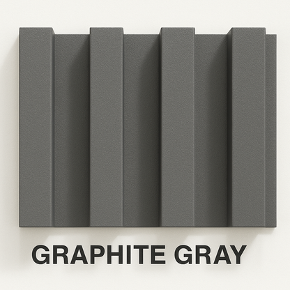 Graphite Gray