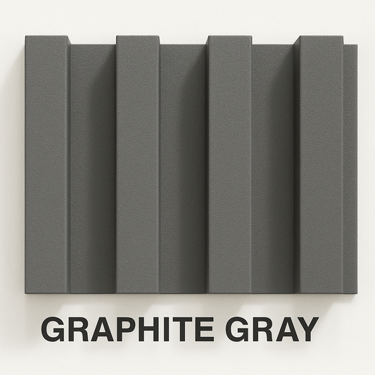 Graphite Gray