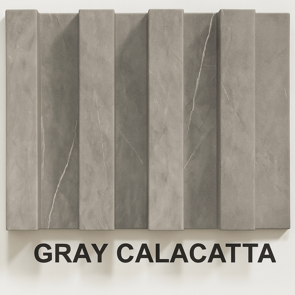 Grey Calacatta