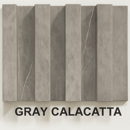 Grey Calacatta