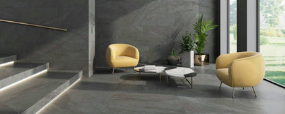 HALLEY ARGENT Tile