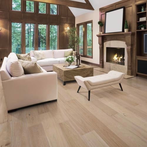 Highlands Hardwood