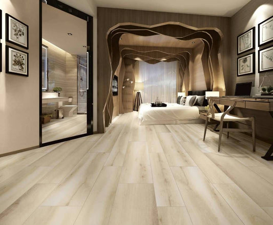 HOLLYWOOD WHITE Tile