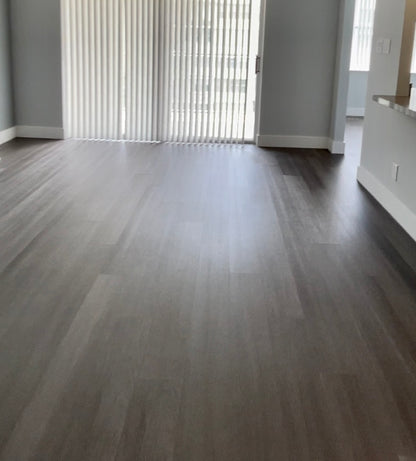 BASEBOARD 1x6