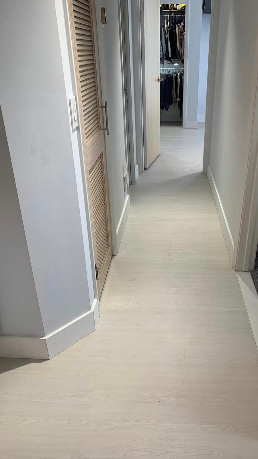 BISCAY LVP Floor