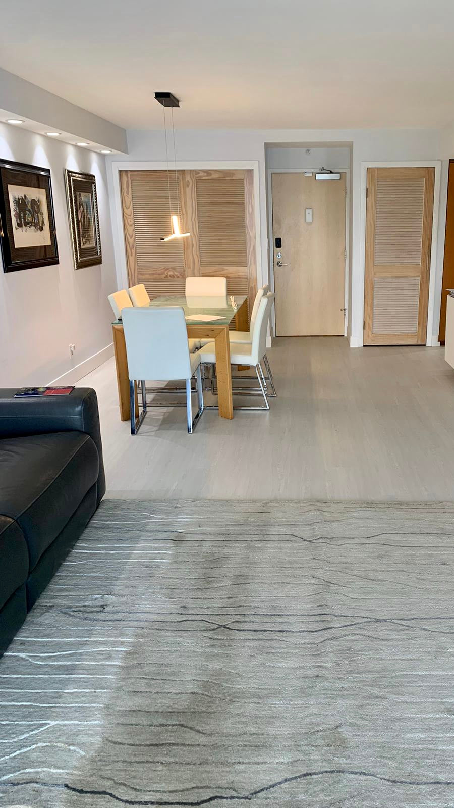 BISCAY LVP Floor