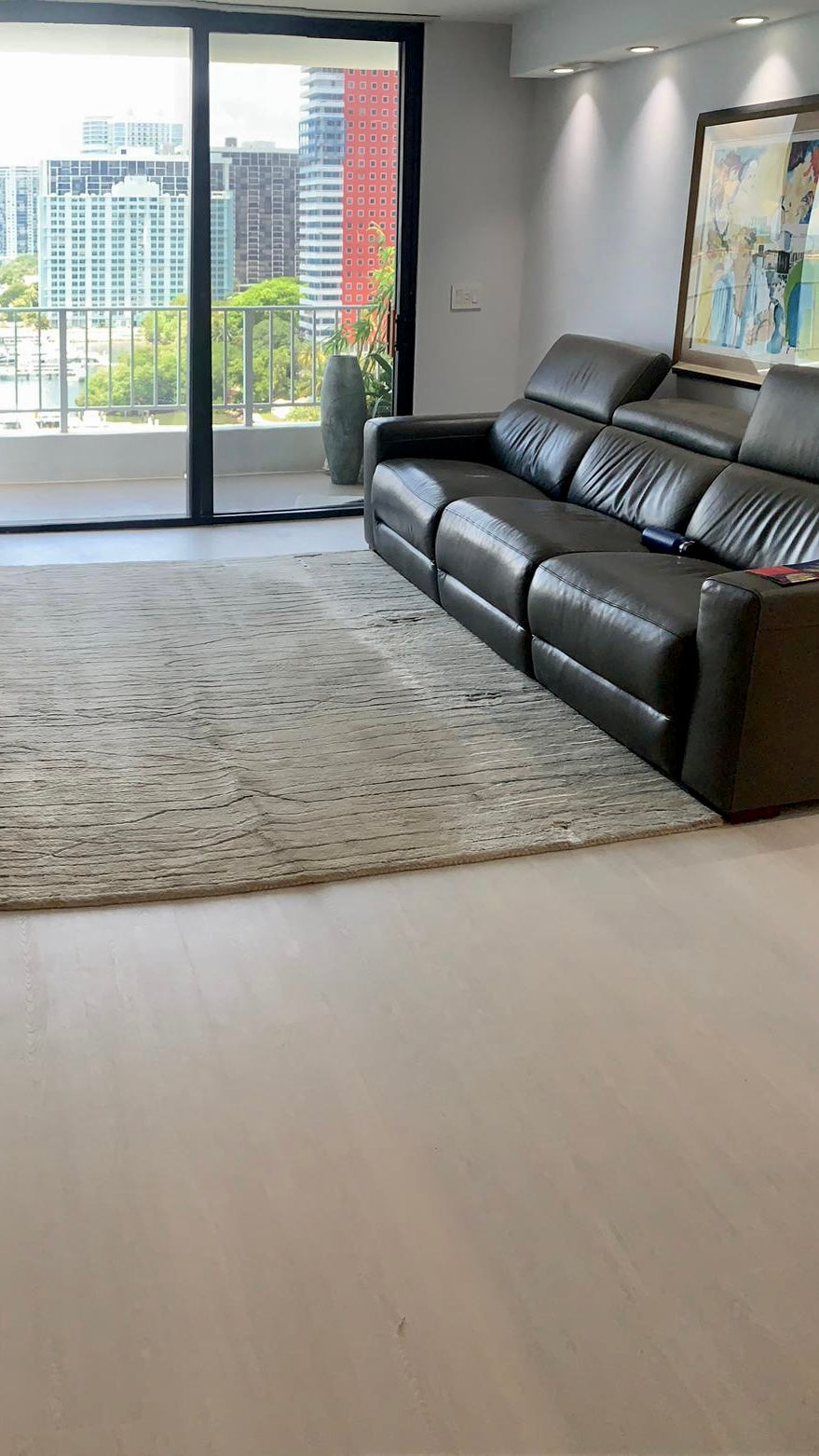 BISCAY LVP Floor