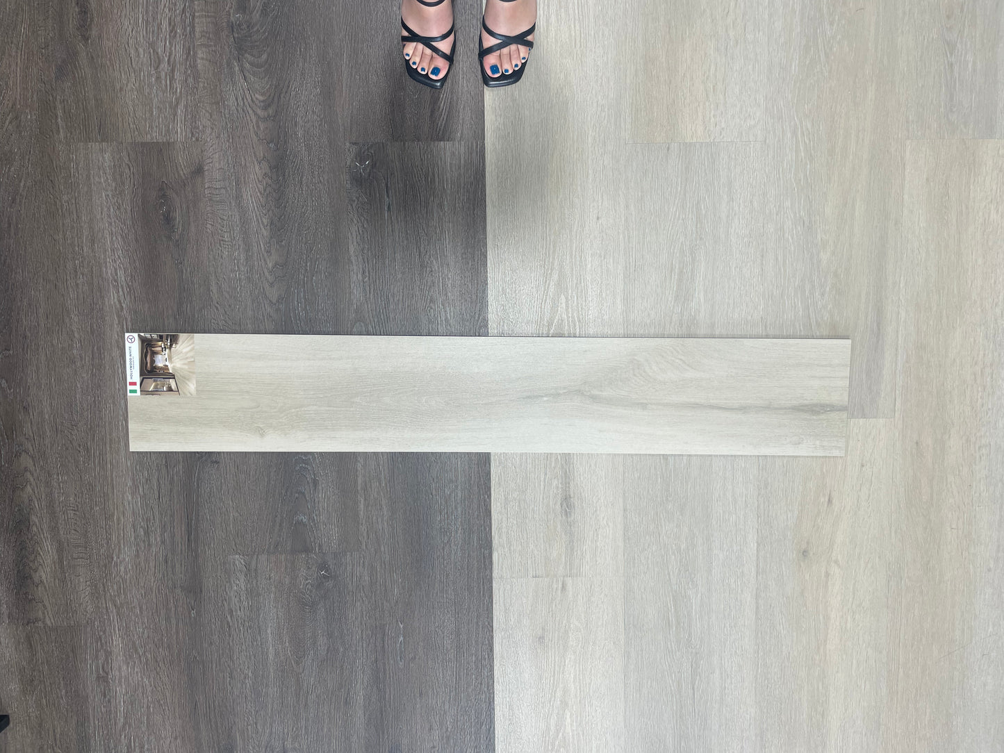 HOLLYWOOD WHITE Tile