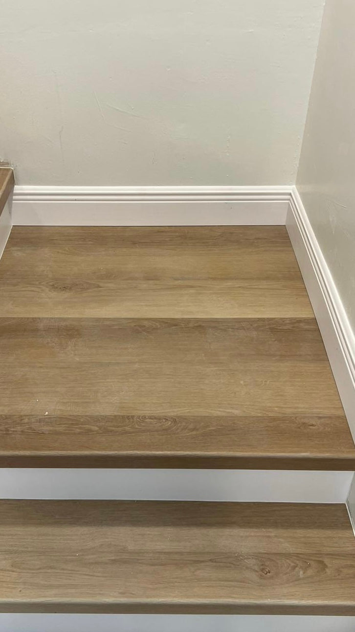 EDGEWATER Luxury Vinyl Floor