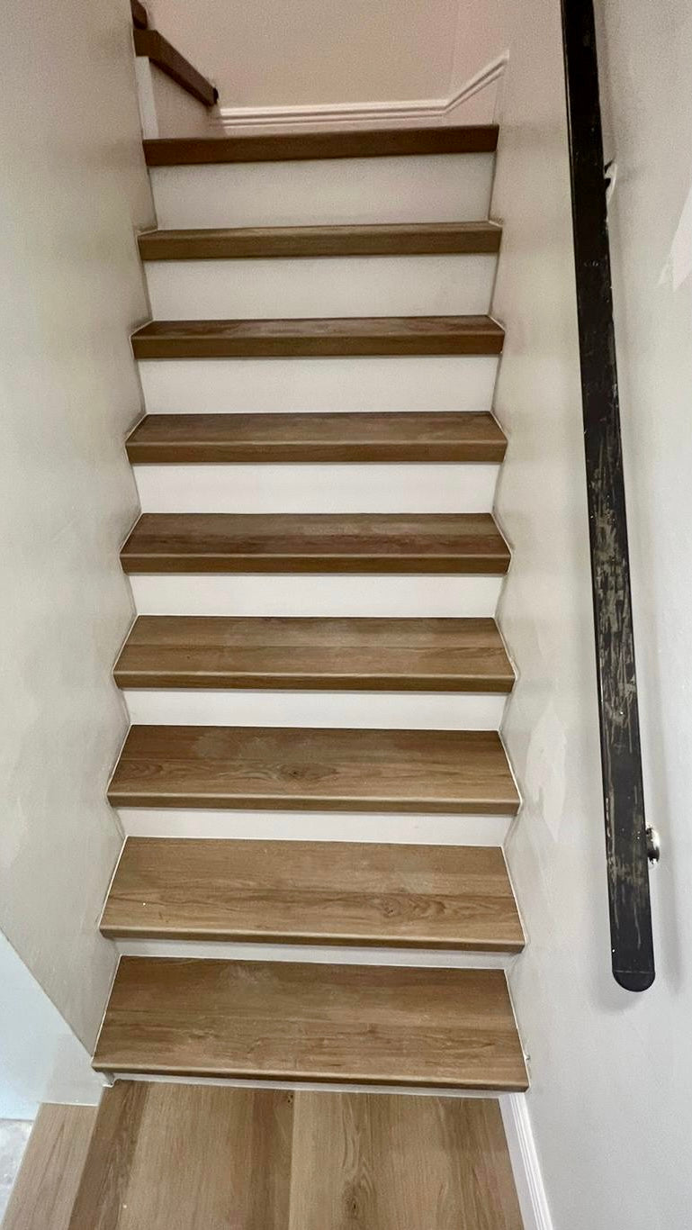 EDGEWATER Luxury Vinyl Floor