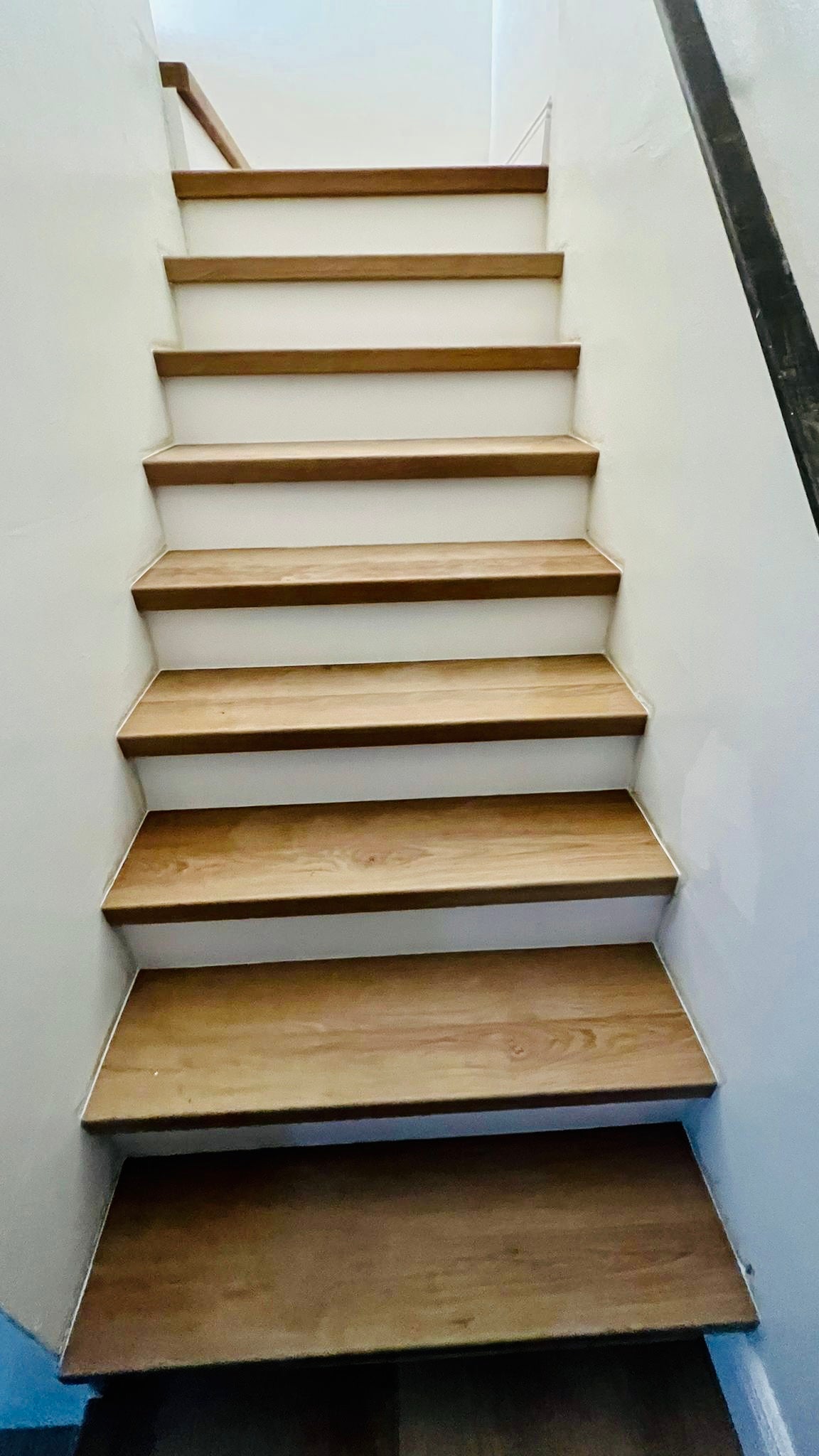 EDGEWATER Luxury Vinyl Floor