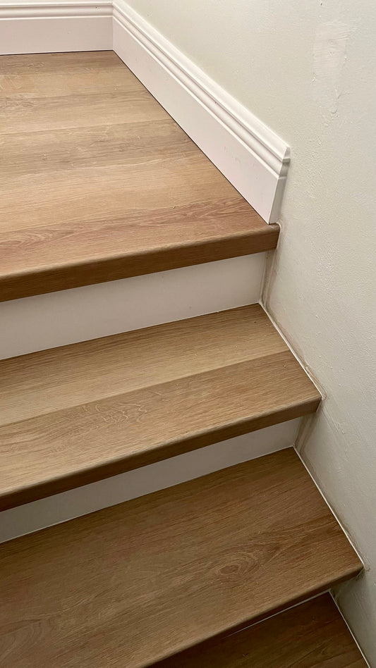 EDGEWATER Luxury Vinyl Floor