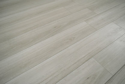 LIGHT SAND LVP Floor