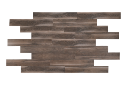 SUNSET WALNUT LVP Floor