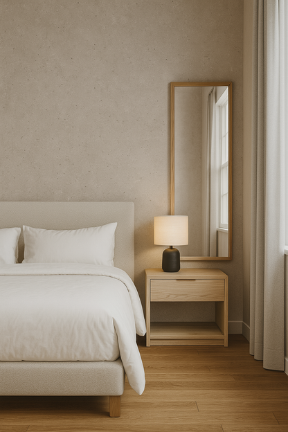 XL Porcelain Slab – 7 mm | 63″×126″ – Stone, Marble & Concrete Finishes