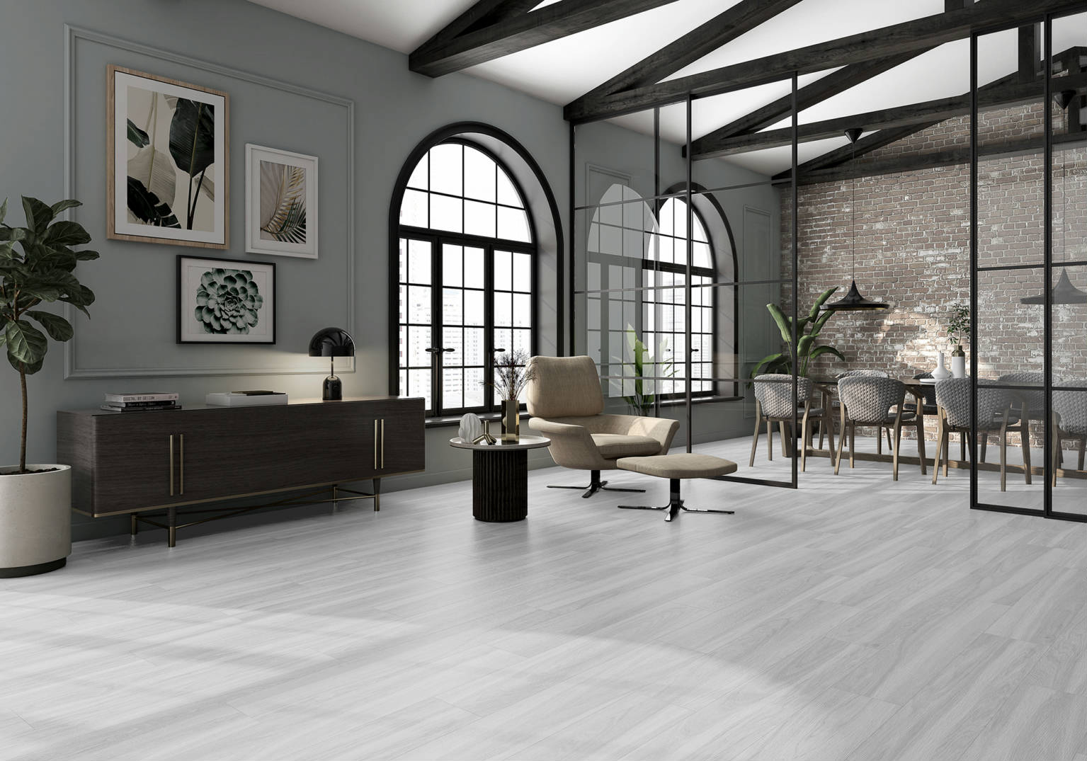 KENDAL BLANCO Porcelain Tile Flooring near me. Showroom in North Miami ...