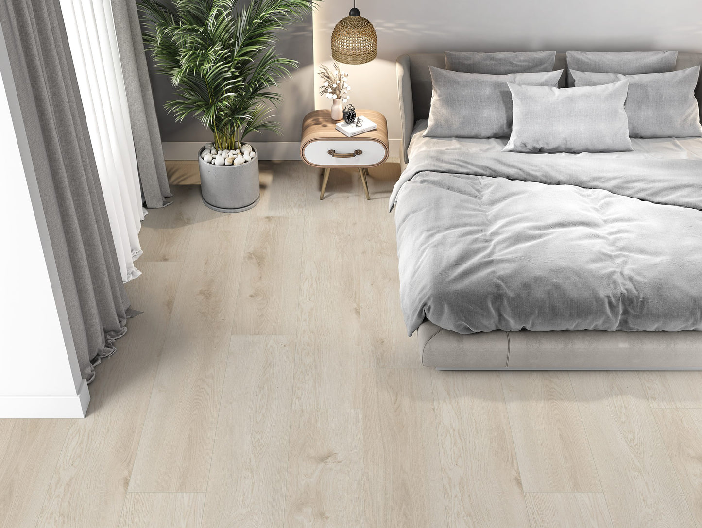 BRIGHT Laminate