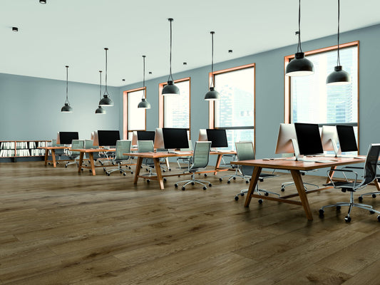 SMOKY Laminate