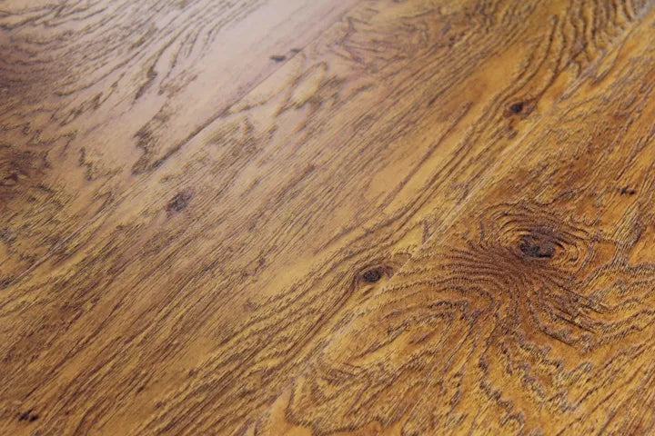CARAMEL BAY LVP Floor