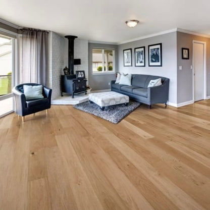Lake Placid Hardwood