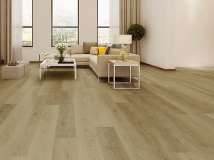 LANDSCAPE BROWN LVP Floor