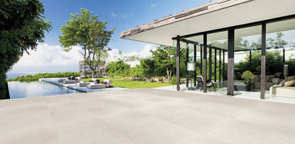 Leonardo Bone 24x48 Anti Slip