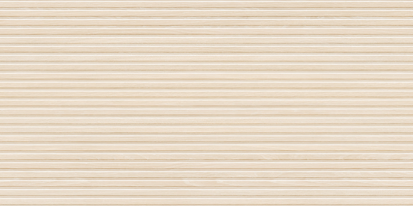 Linier Almond