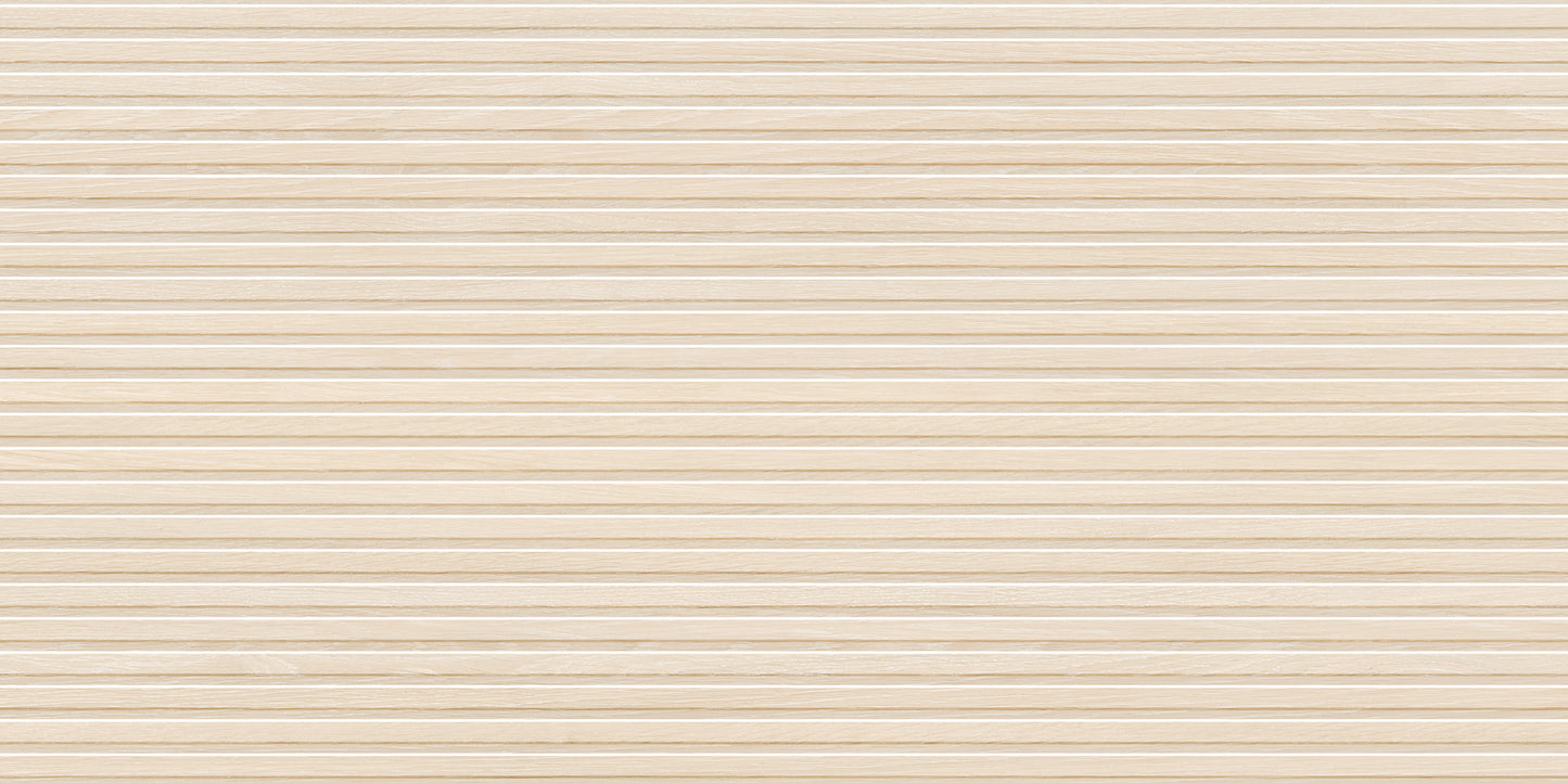Linier Almond