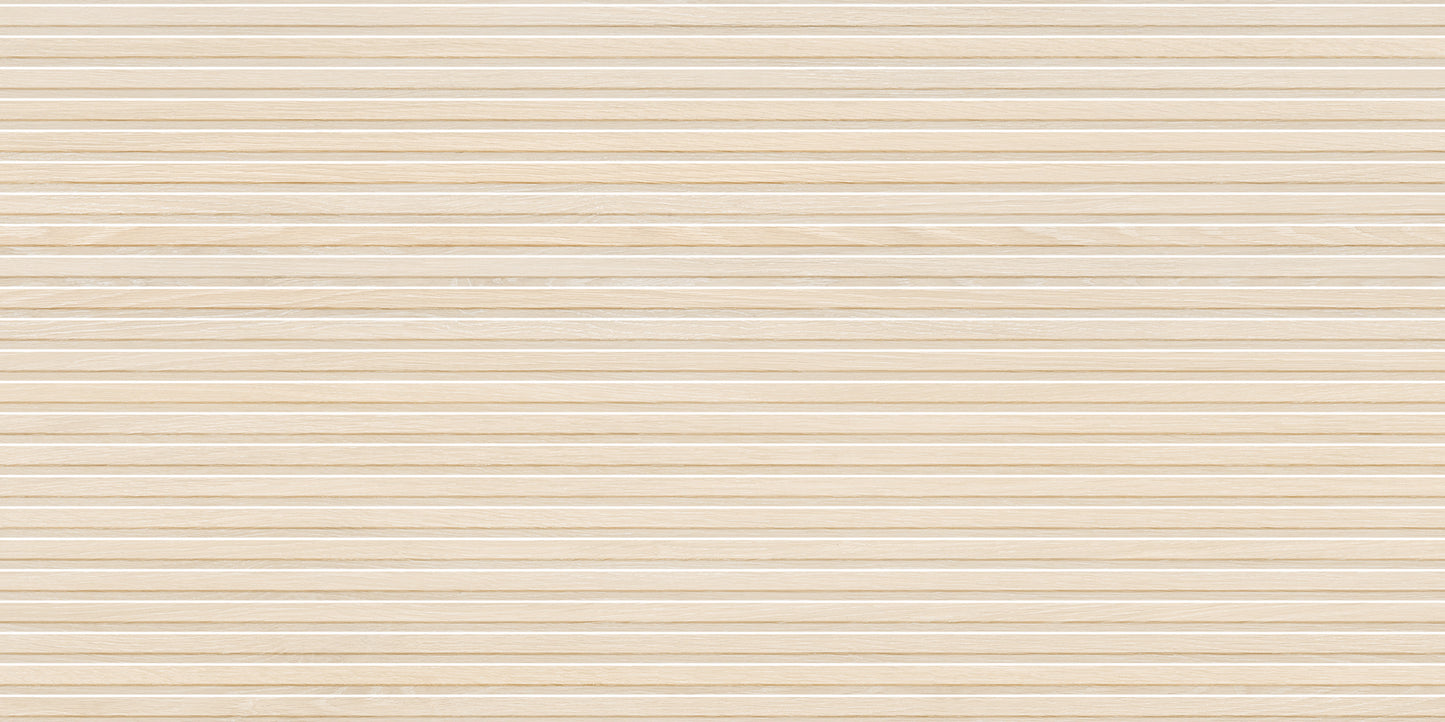 Linier Almond