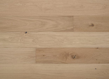 Mackinaw Hardwood