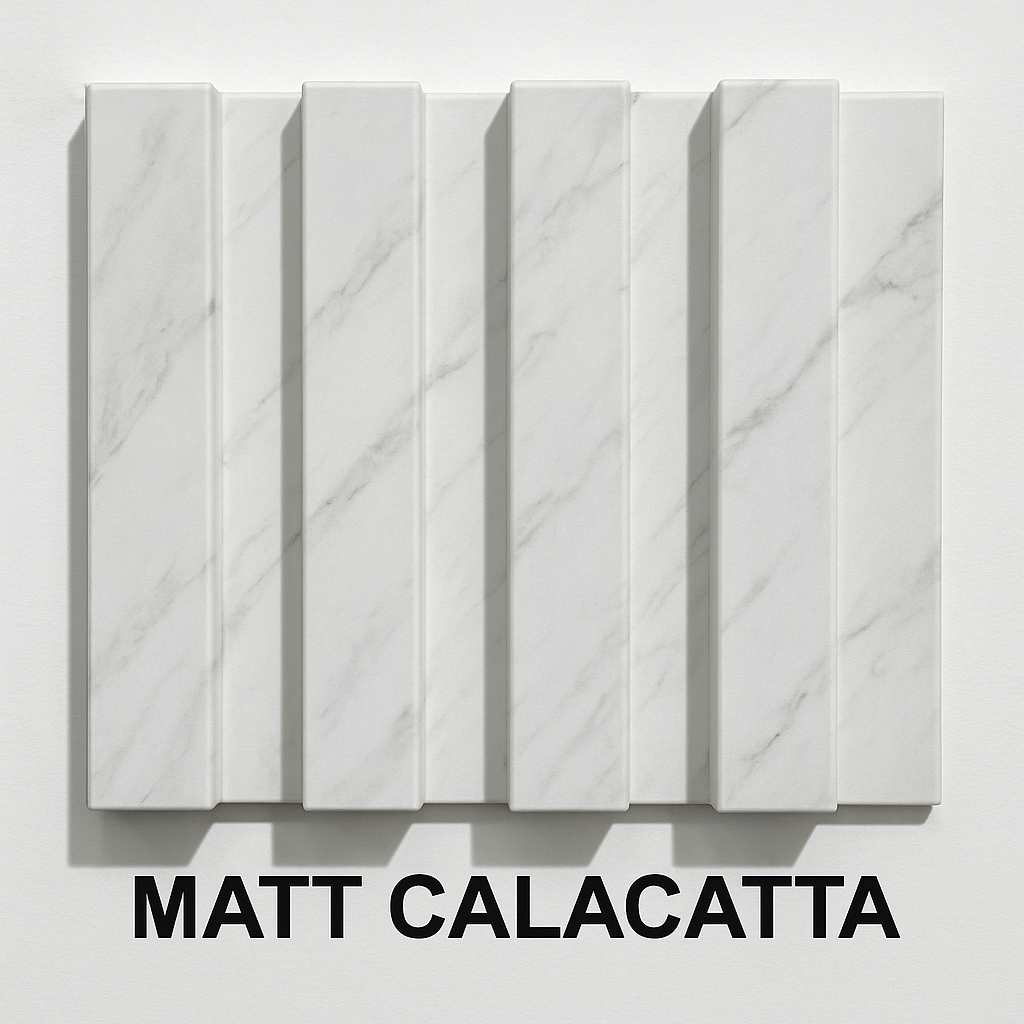 Matt Calacatta