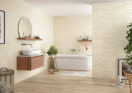 MERIADOC NATURAL Tile