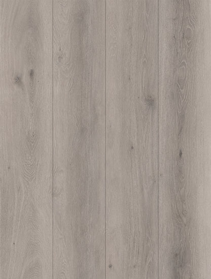 METAL GRAY LVP Floor