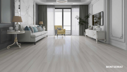 Monserrat LVP Floors
