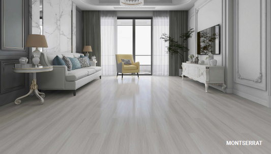 Monserrat LVP Floors