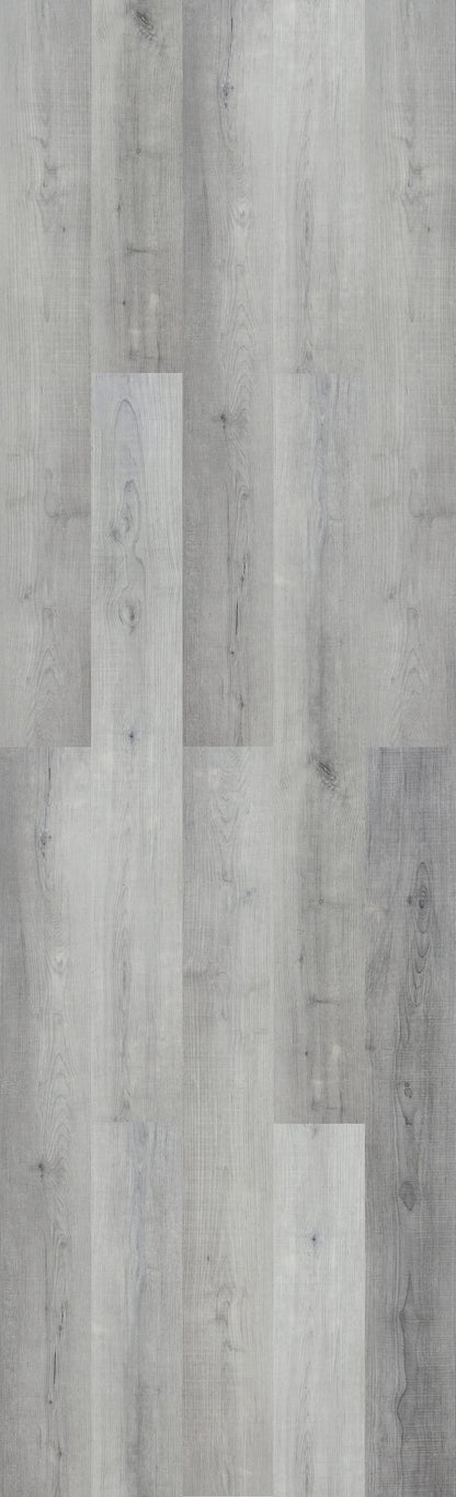 MOONLIGHT WHITE LVP Floor