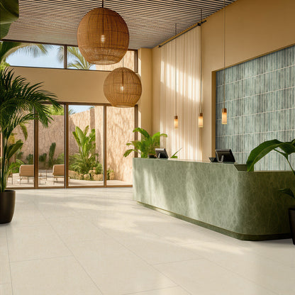 Natural Acoustic Wall Panel