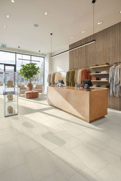 Natural Acoustic Wall Panel