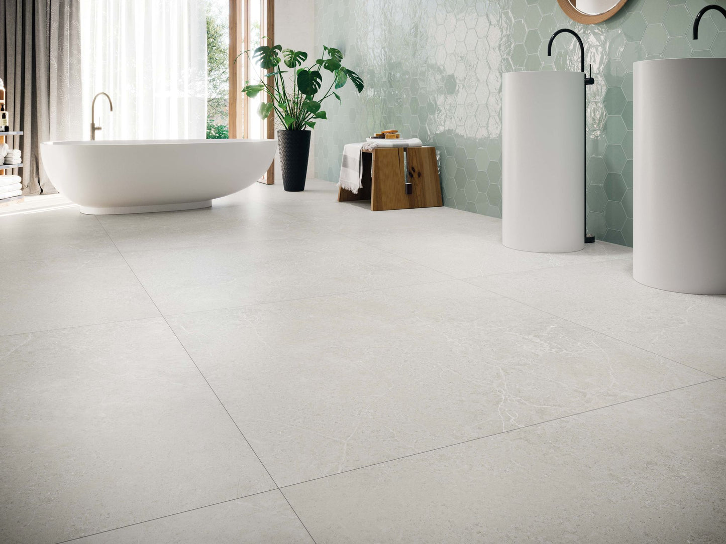 Norwich White
