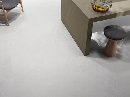 Norwich White
