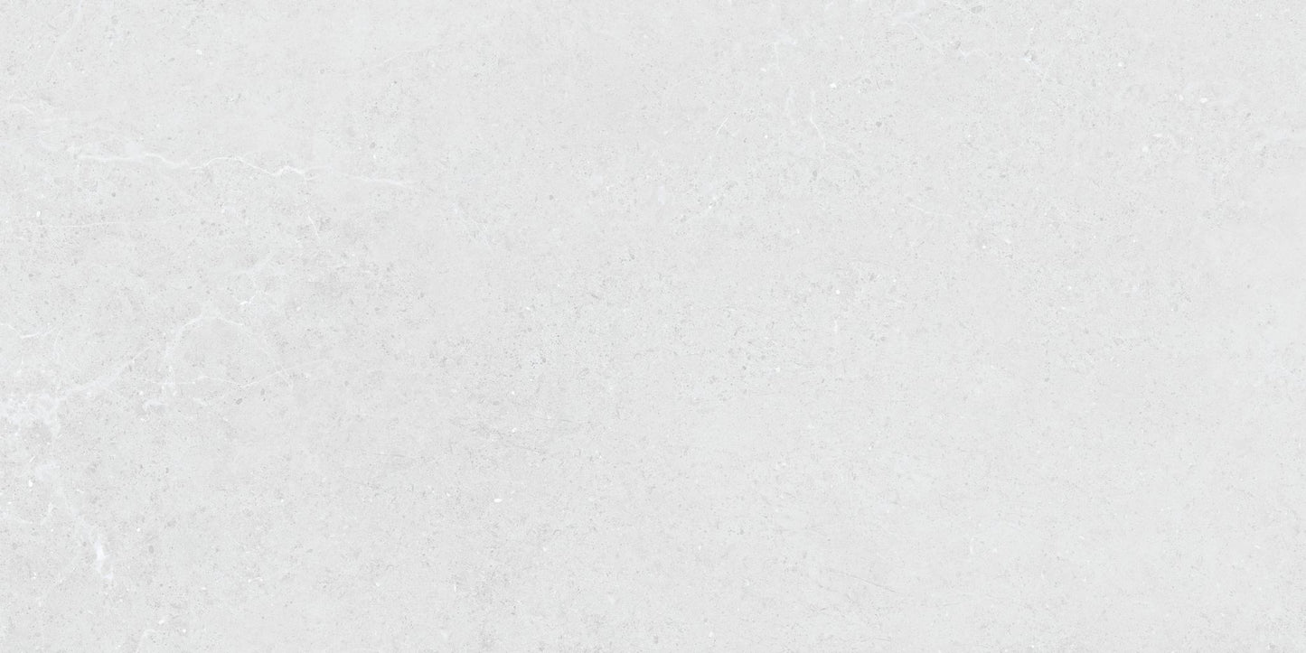 Norwich White