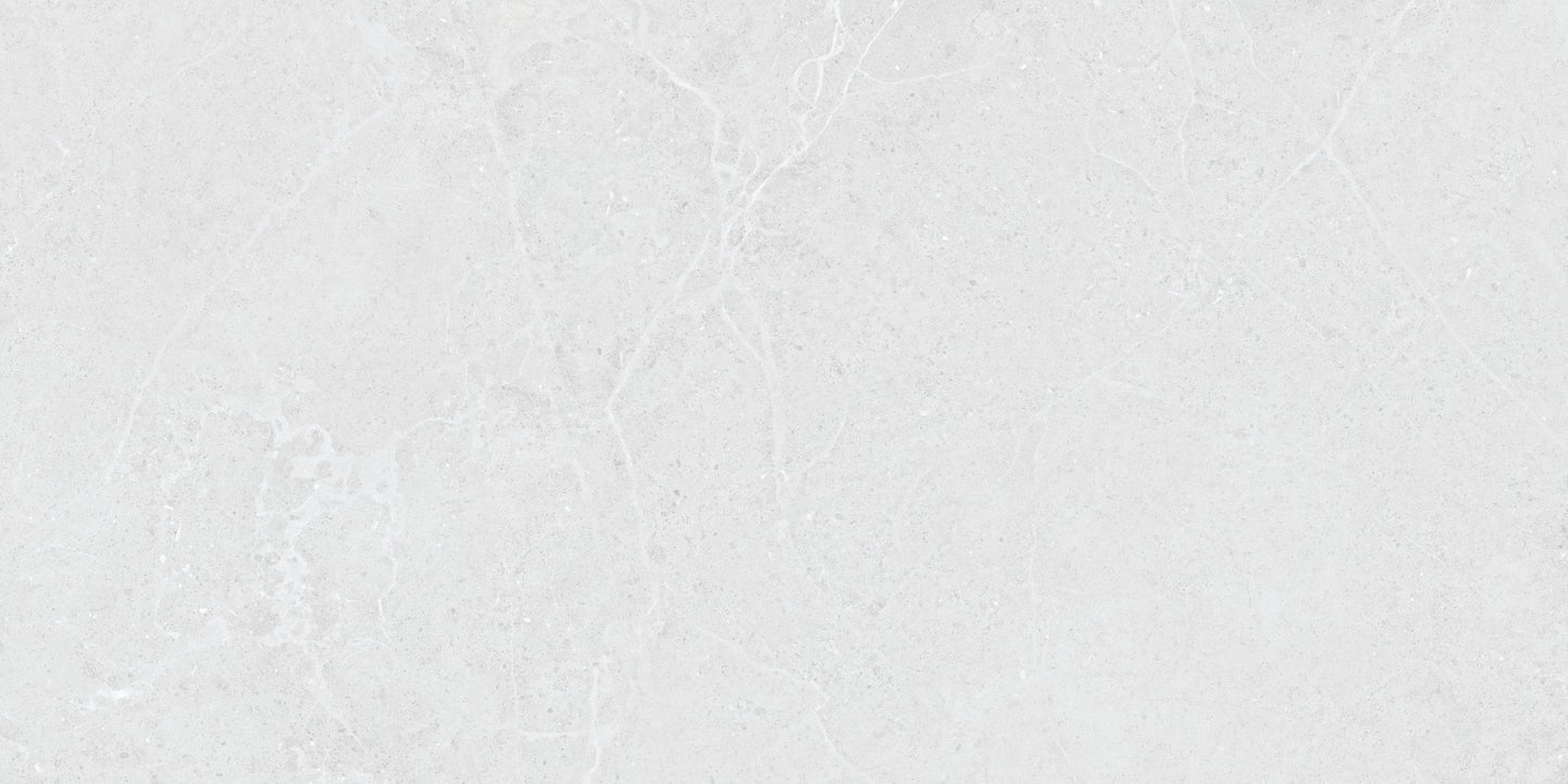 Norwich White