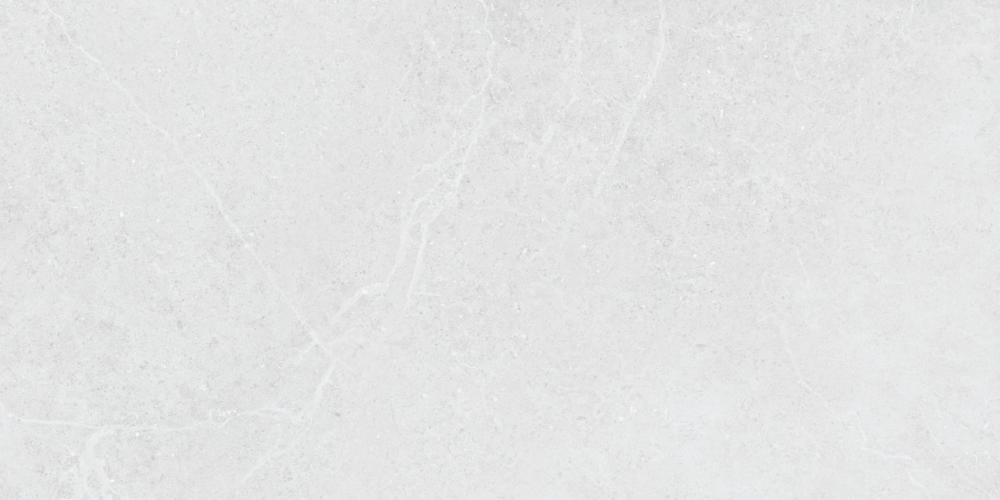 Norwich White