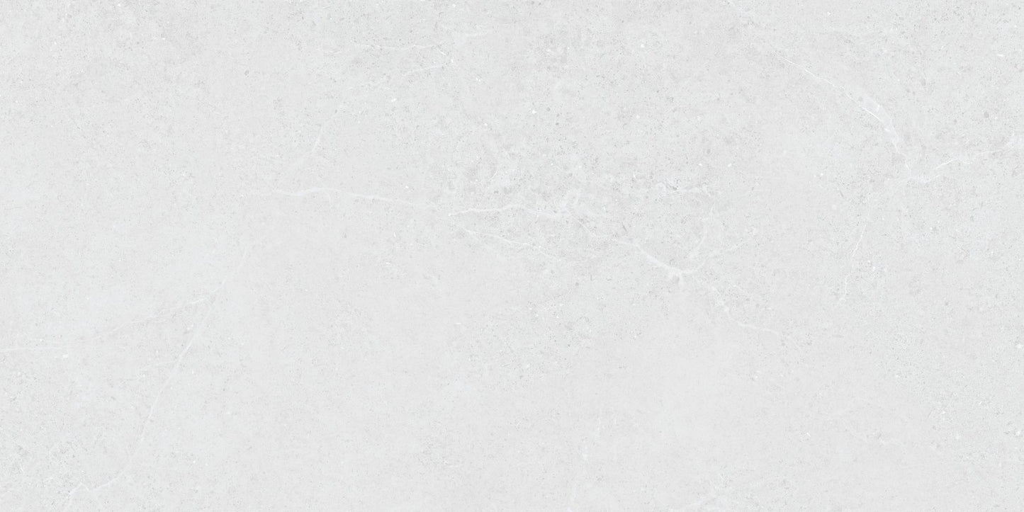 Norwich White